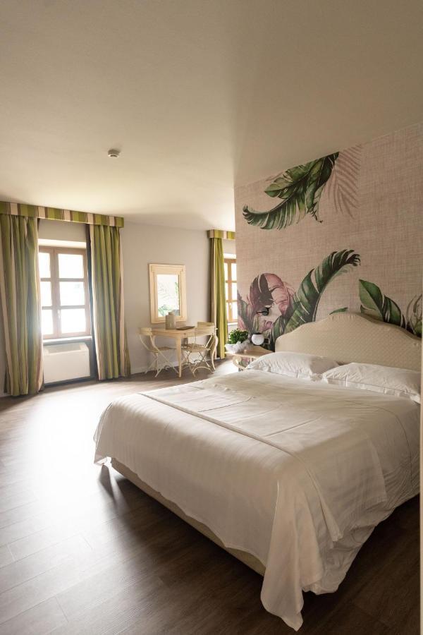 Trepiasi Hotel Cortemilia Ngoại thất bức ảnh