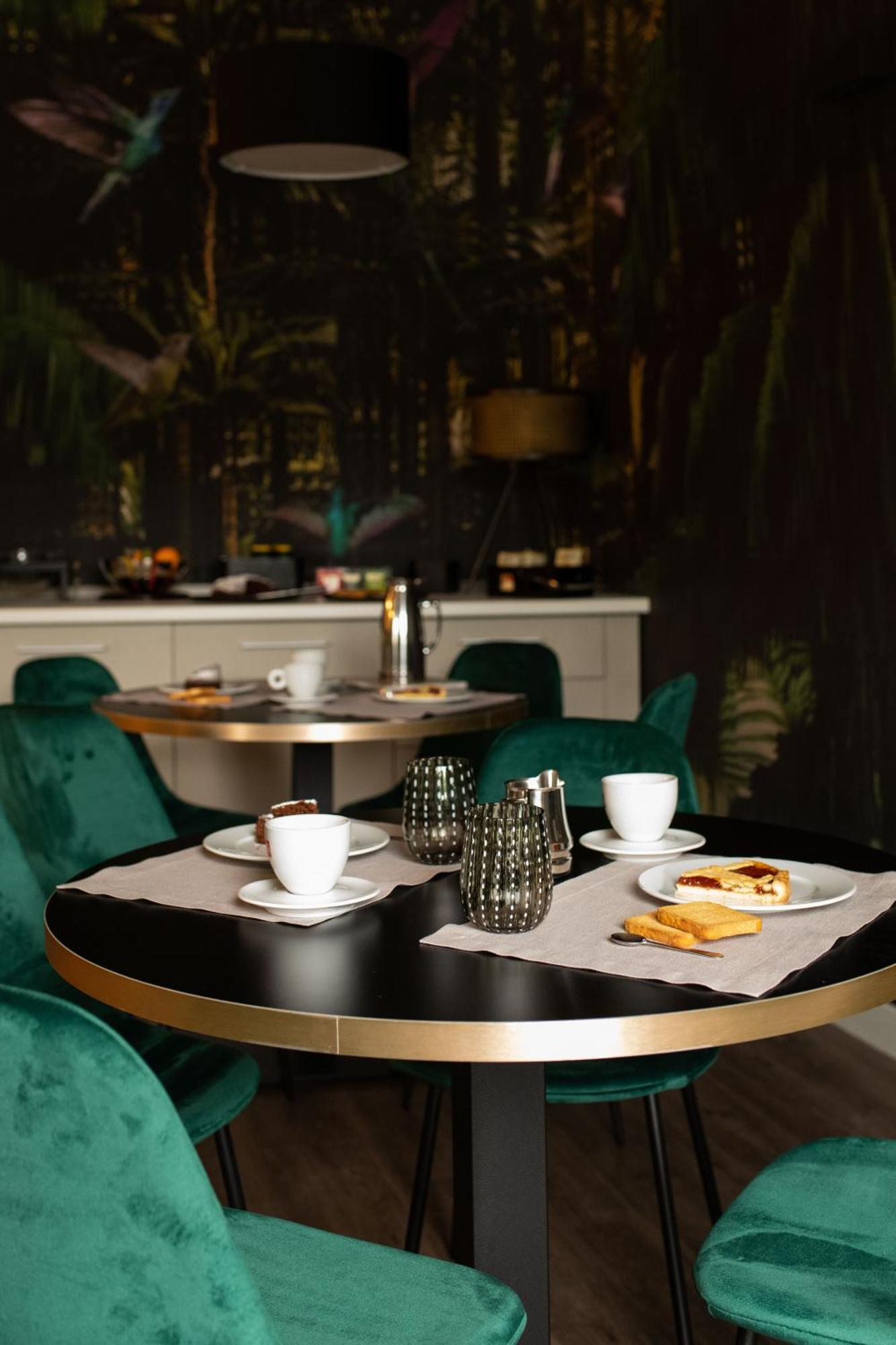 Trepiasi Hotel Cortemilia Ngoại thất bức ảnh