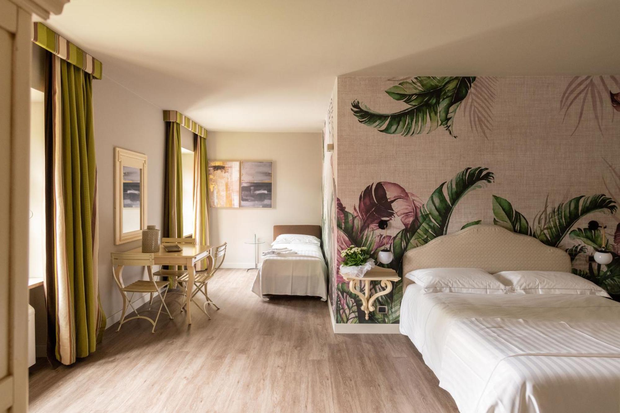 Trepiasi Hotel Cortemilia Ngoại thất bức ảnh